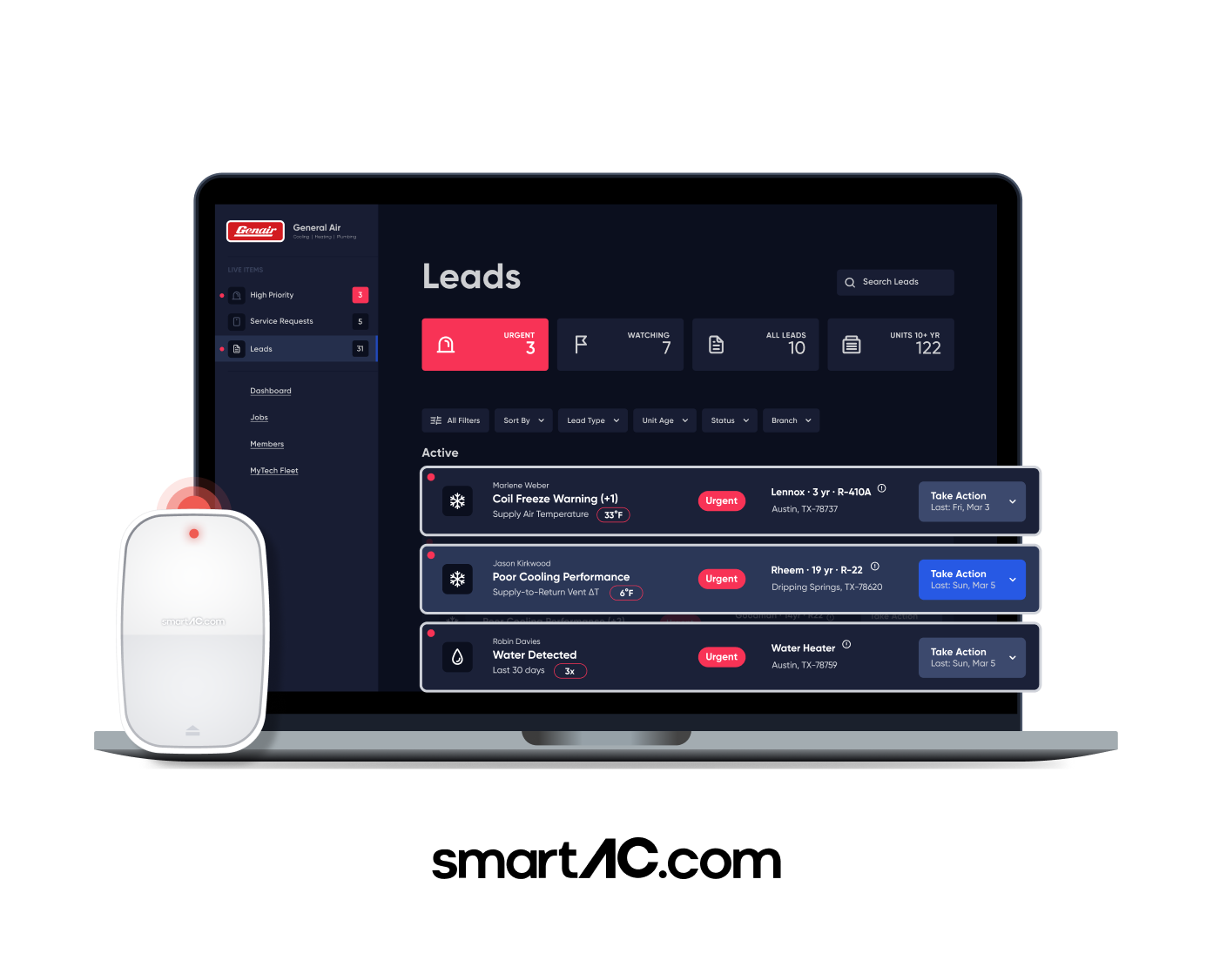 SmartAC.com
