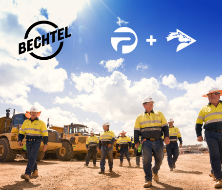 Bechtel: PipeFighter & HorseTrader