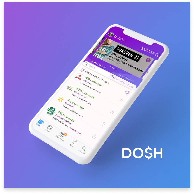 Dosh